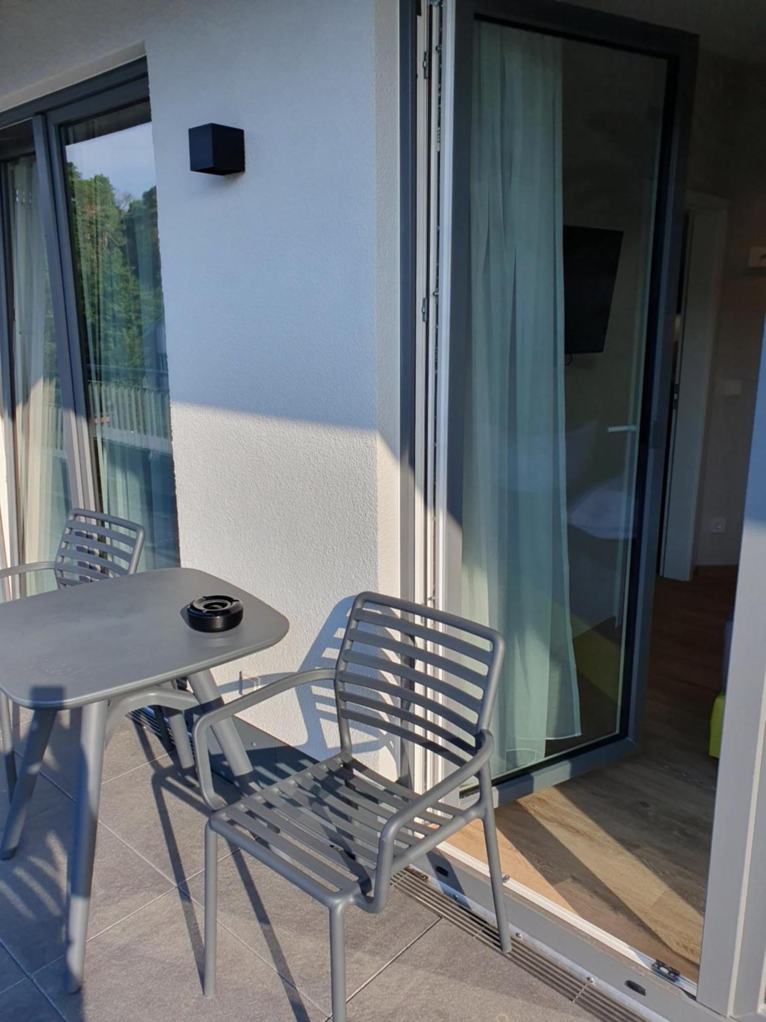 Waldhotel Lingen Eksteriør billede