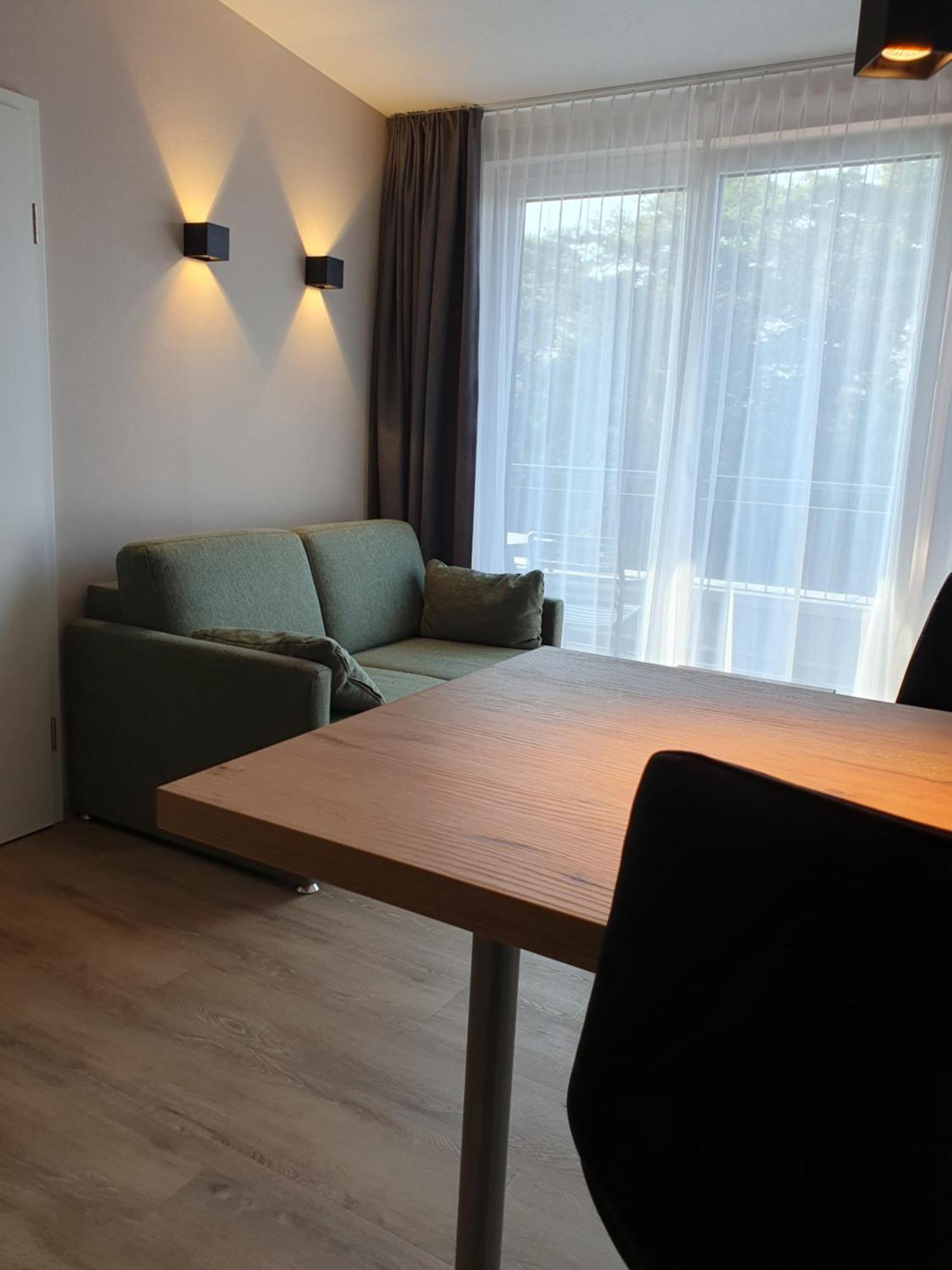 Waldhotel Lingen Eksteriør billede