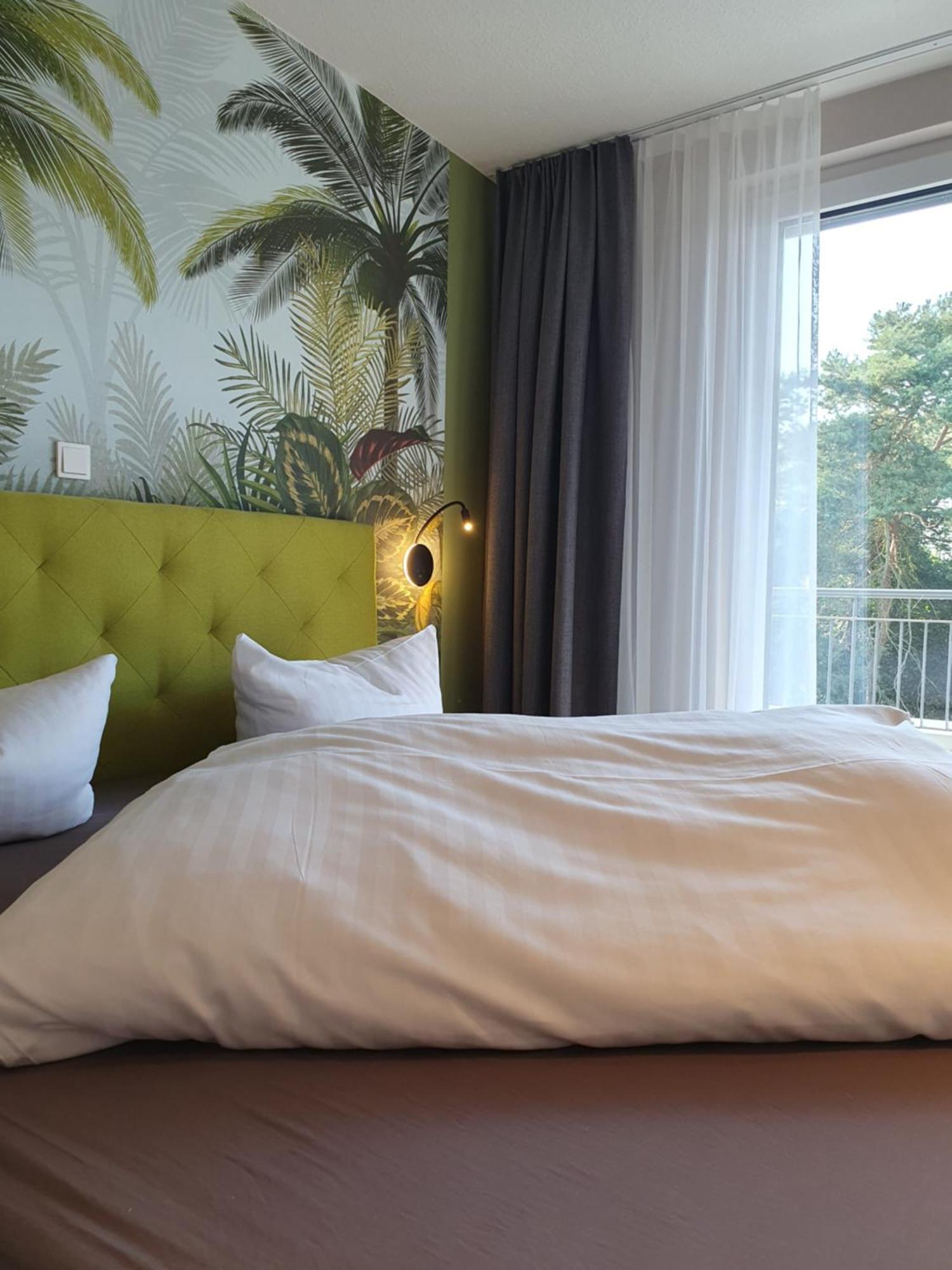 Waldhotel Lingen Eksteriør billede